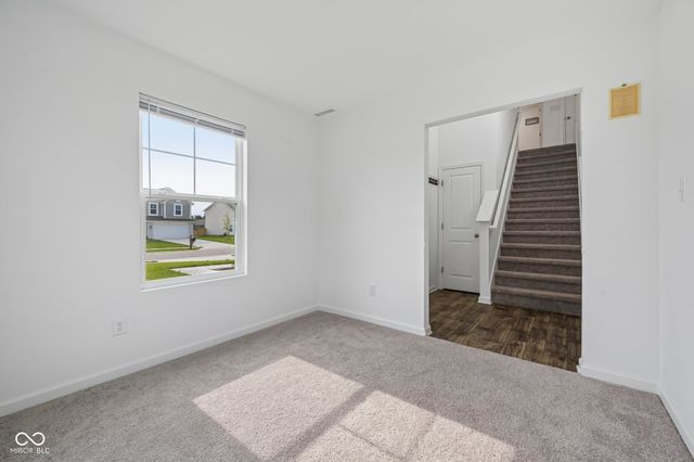 1612 N Regatta Drive, Greenfield, IN 46140