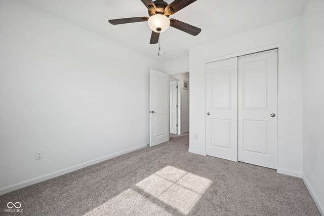 1612 N Regatta Drive, Greenfield, IN 46140