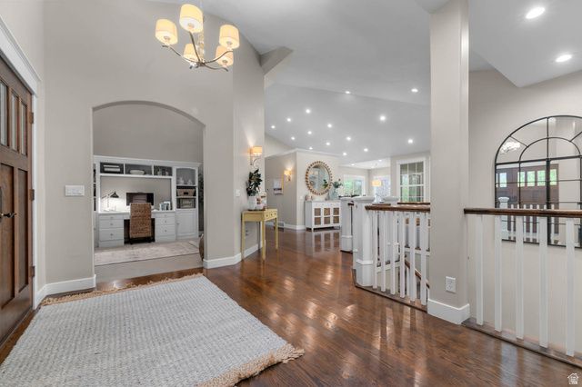 13432 S CORNER HOLLOW CT, Draper, UT 84020