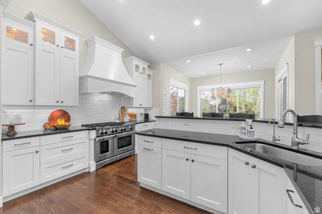 13432 S CORNER HOLLOW CT, Draper, UT 84020