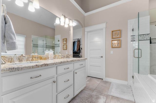 13432 S CORNER HOLLOW CT, Draper, UT 84020