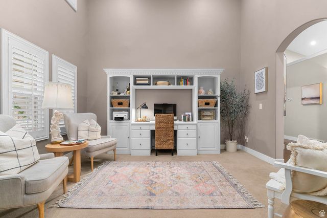 13432 S CORNER HOLLOW CT, Draper, UT 84020