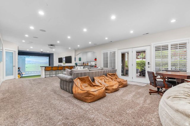 13432 S CORNER HOLLOW CT, Draper, UT 84020