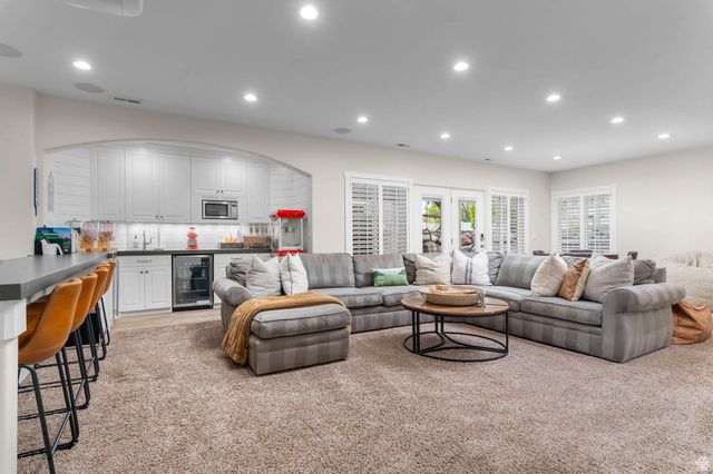 13432 S CORNER HOLLOW CT, Draper, UT 84020