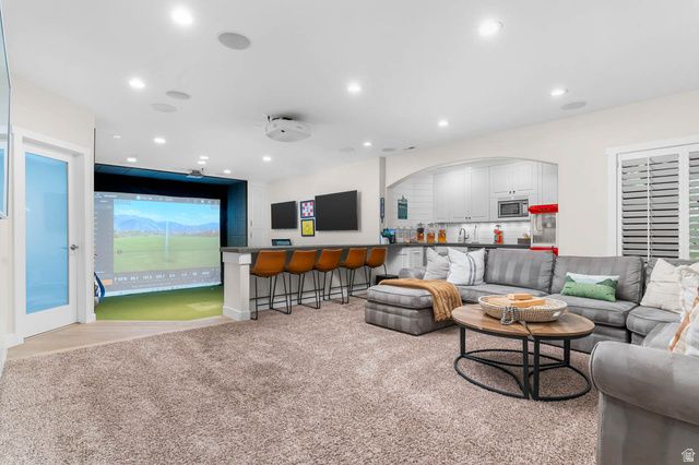 13432 S CORNER HOLLOW CT, Draper, UT 84020