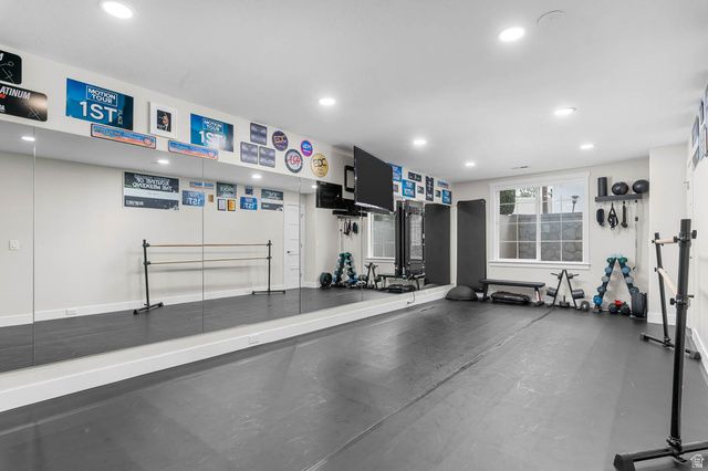 13432 S CORNER HOLLOW CT, Draper, UT 84020