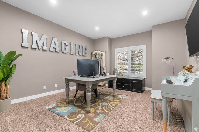 13432 S CORNER HOLLOW CT, Draper, UT 84020