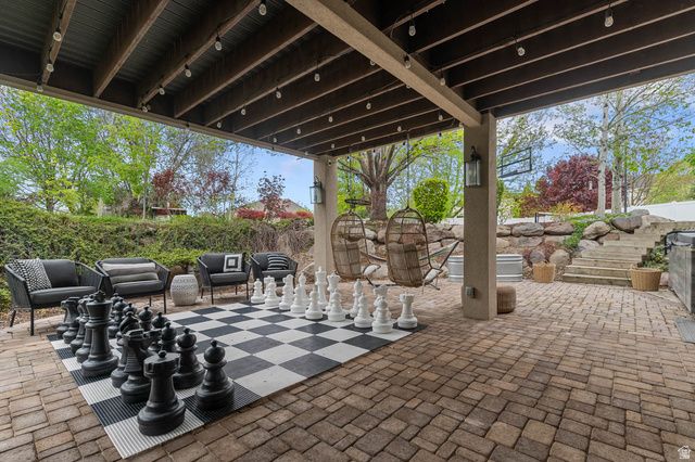 13432 S CORNER HOLLOW CT, Draper, UT 84020