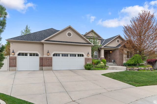 13432 S CORNER HOLLOW CT, Draper, UT 84020