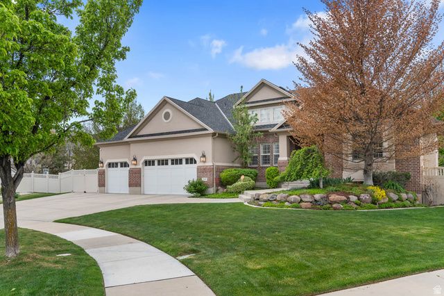13432 S CORNER HOLLOW CT, Draper, UT 84020