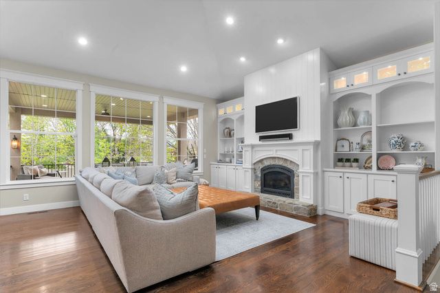 13432 S CORNER HOLLOW CT, Draper, UT 84020