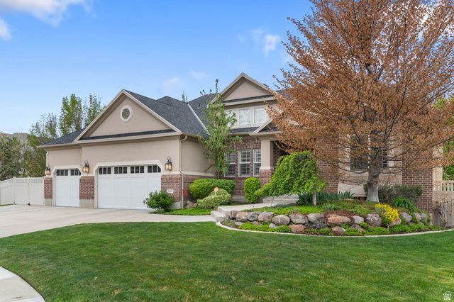 13432 S CORNER HOLLOW CT, Draper, UT 84020