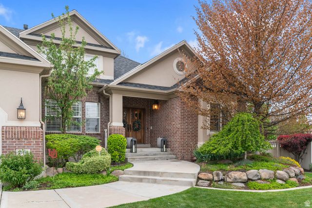 13432 S CORNER HOLLOW CT, Draper, UT 84020