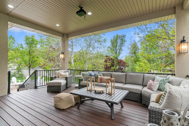 13432 S CORNER HOLLOW CT, Draper, UT 84020