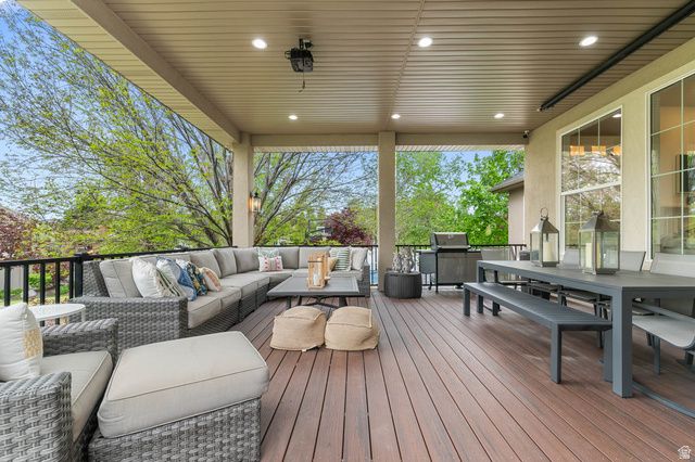 13432 S CORNER HOLLOW CT, Draper, UT 84020