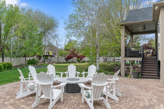 13432 S CORNER HOLLOW CT, Draper, UT 84020