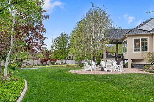 13432 S CORNER HOLLOW CT, Draper, UT 84020