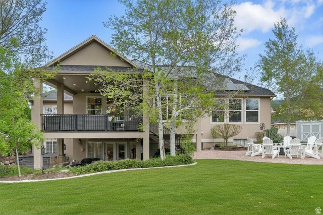 13432 S CORNER HOLLOW CT, Draper, UT 84020