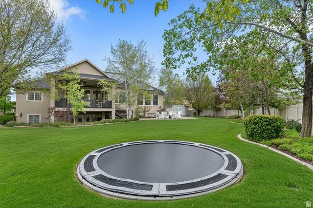 13432 S CORNER HOLLOW CT, Draper, UT 84020