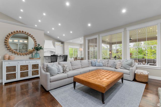 13432 S CORNER HOLLOW CT, Draper, UT 84020