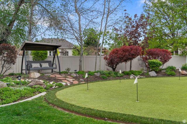 13432 S CORNER HOLLOW CT, Draper, UT 84020