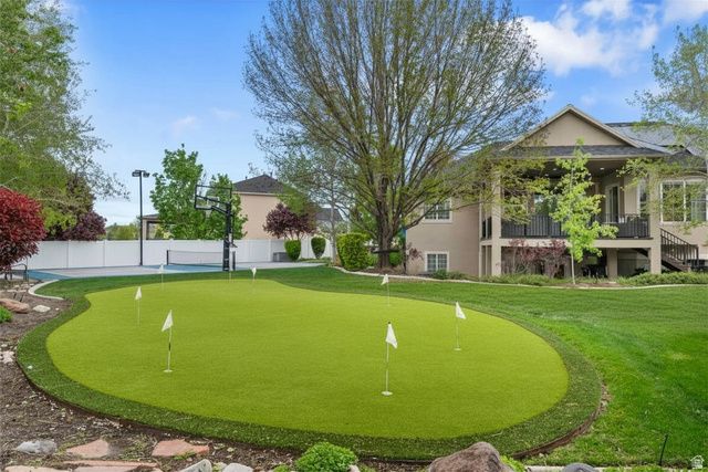 13432 S CORNER HOLLOW CT, Draper, UT 84020