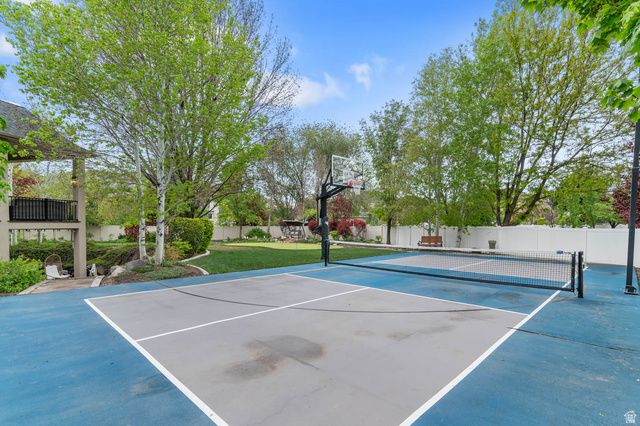 13432 S CORNER HOLLOW CT, Draper, UT 84020