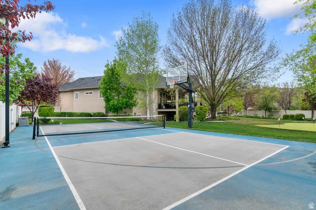 13432 S CORNER HOLLOW CT, Draper, UT 84020