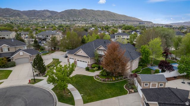 13432 S CORNER HOLLOW CT, Draper, UT 84020