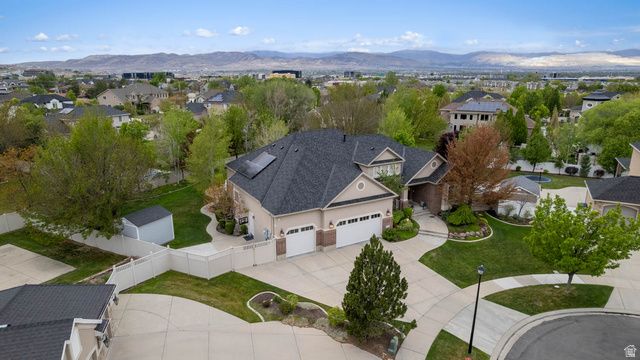 13432 S CORNER HOLLOW CT, Draper, UT 84020