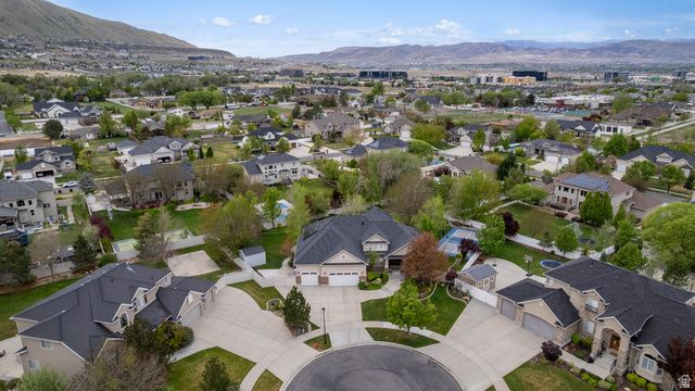 13432 S CORNER HOLLOW CT, Draper, UT 84020