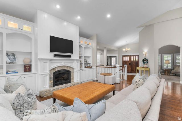 13432 S CORNER HOLLOW CT, Draper, UT 84020