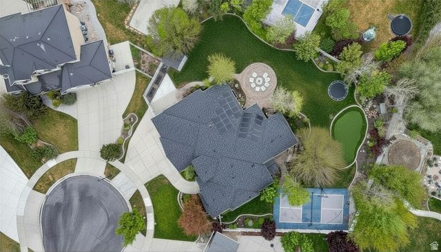 13432 S CORNER HOLLOW CT, Draper, UT 84020