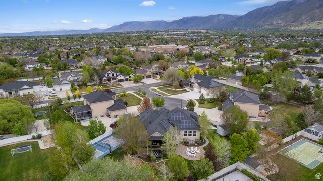 13432 S CORNER HOLLOW CT, Draper, UT 84020