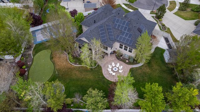 13432 S CORNER HOLLOW CT, Draper, UT 84020