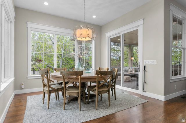 13432 S CORNER HOLLOW CT, Draper, UT 84020