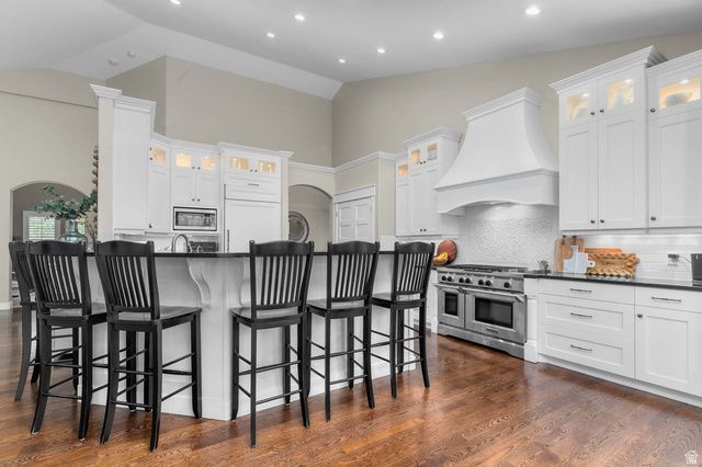 13432 S CORNER HOLLOW CT, Draper, UT 84020