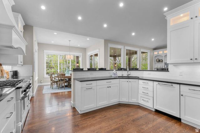 13432 S CORNER HOLLOW CT, Draper, UT 84020