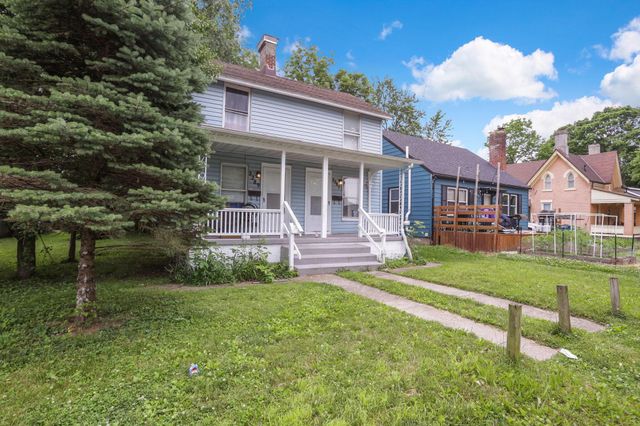 2287-2289 Margaret Avenue, Columbus, OH 43219