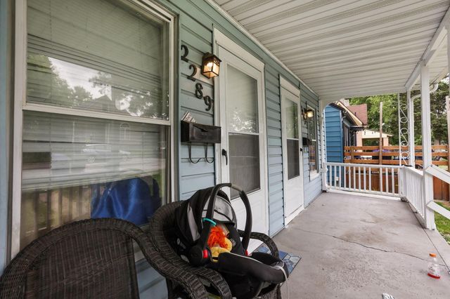 2287-2289 Margaret Avenue, Columbus, OH 43219