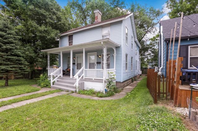 2287-2289 Margaret Avenue, Columbus, OH 43219