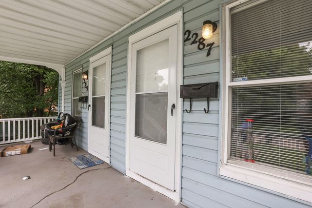 2287-2289 Margaret Avenue, Columbus, OH 43219