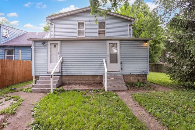 2287-2289 Margaret Avenue, Columbus, OH 43219