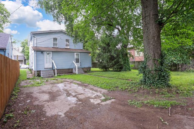2287-2289 Margaret Avenue, Columbus, OH 43219