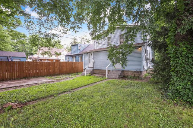 2287-2289 Margaret Avenue, Columbus, OH 43219