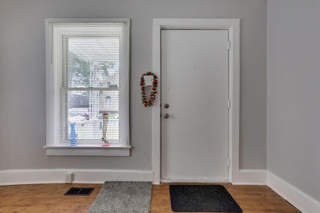 2287-2289 Margaret Avenue, Columbus, OH 43219