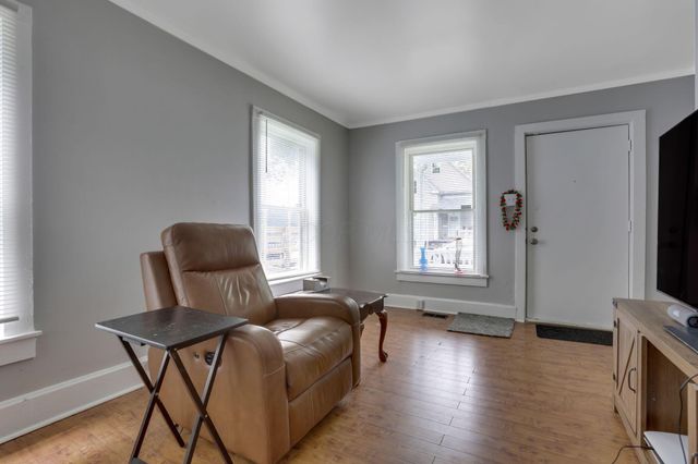 2287-2289 Margaret Avenue, Columbus, OH 43219