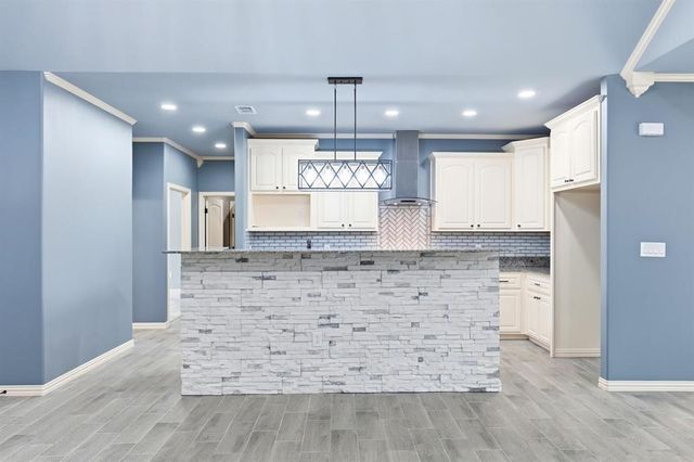 437 County Road 1660, Mt Pleasant, TX 75455