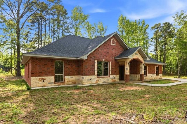 437 County Road 1660, Mt Pleasant, TX 75455
