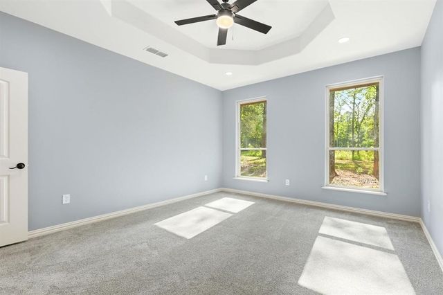 437 County Road 1660, Mt Pleasant, TX 75455
